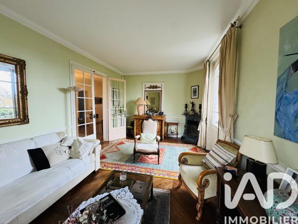 Maison à vendre 6 pièces 173 m² Brétigny-sur-Orge