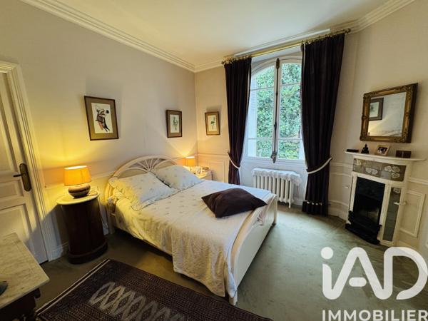 Maison à vendre 6 pièces 173 m² Brétigny-sur-Orge