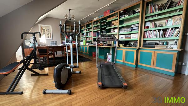 Vente / Maison de ville