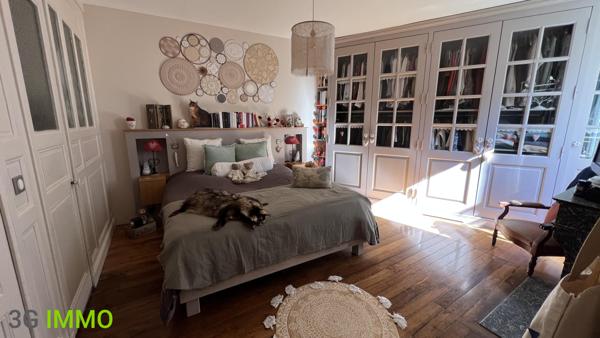 Vente / Maison de ville