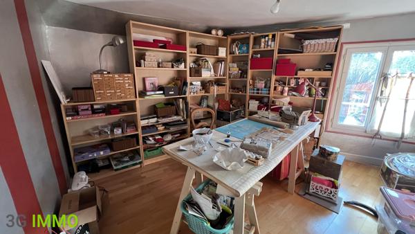 Vente / Maison de ville