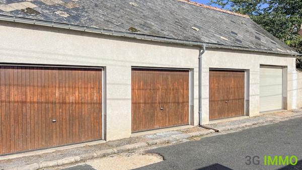 Vente / Maison de ville