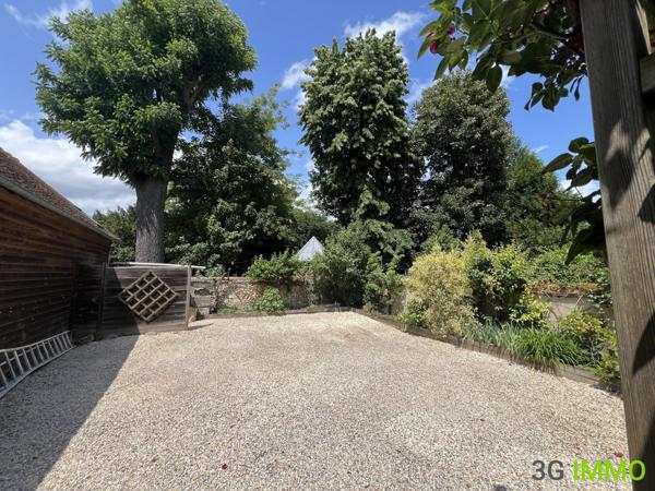 Vente / Maison de ville