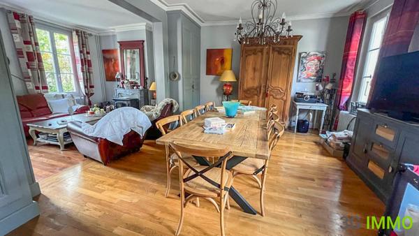 Vente / Maison de ville