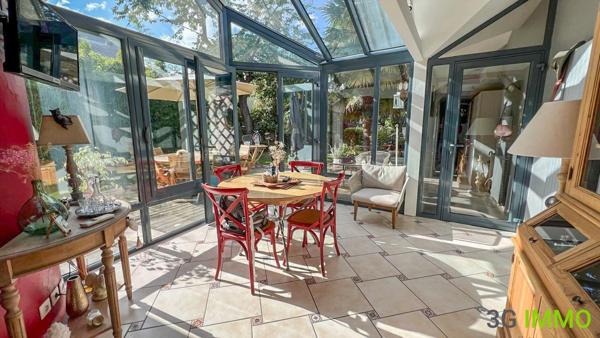 Vente / Maison de ville