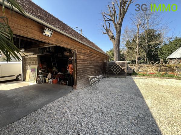 Vente / Maison de ville