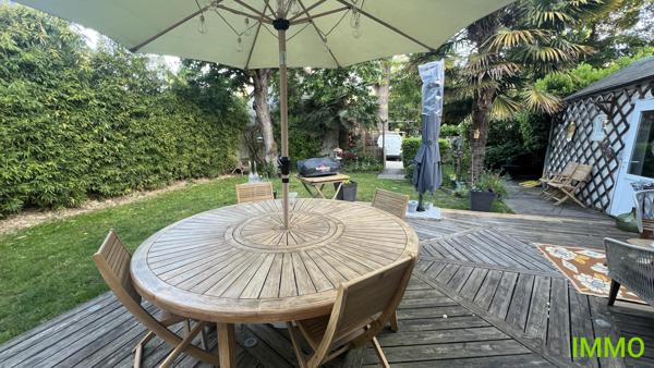 Vente / Maison de ville