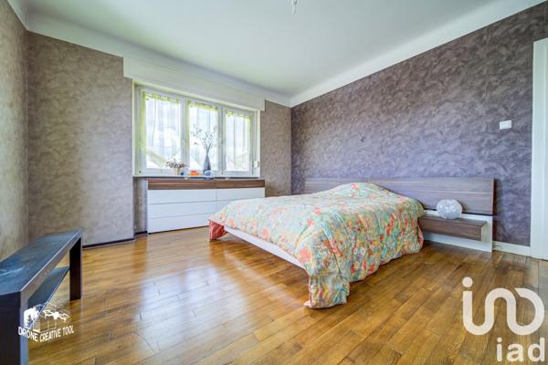 Maison à vendre 6 pièces 177 m² Talange