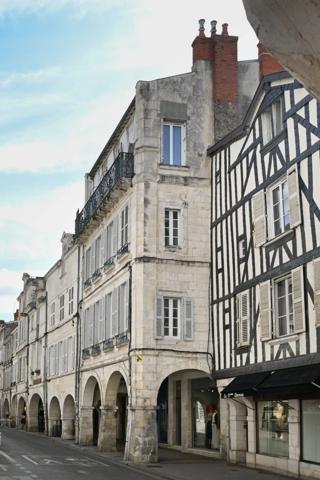 ATELIER DUPATY – du T1 au T4