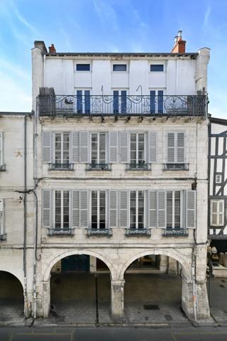 ATELIER DUPATY – du T1 au T4