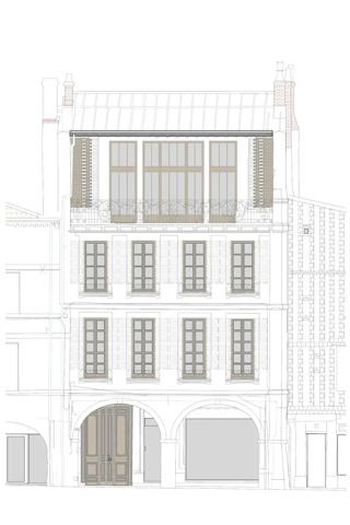 ATELIER DUPATY – du T1 au T4