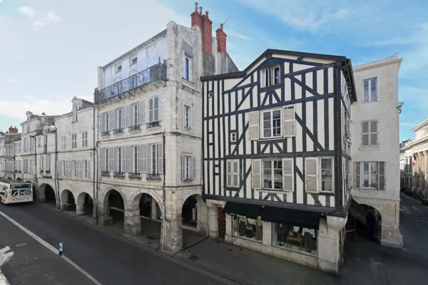 ATELIER DUPATY – du T1 au T4