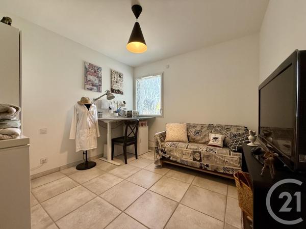 Appartement F3 à vendre  3 pièces - 74,83 m2 BOURG LES VALENCE - 26