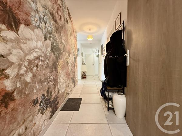 Appartement F3 à vendre  3 pièces - 74,83 m2 BOURG LES VALENCE - 26