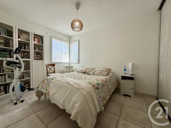 Appartement F3 à vendre  3 pièces - 74,83 m2 BOURG LES VALENCE - 26