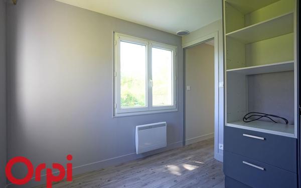 Maison à vendre    2 pièces •  Thiberville