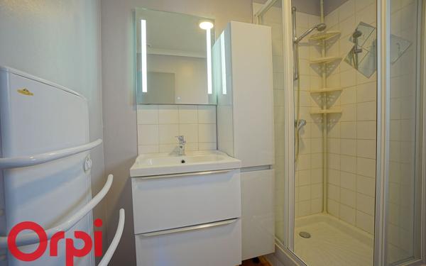 Maison à vendre    2 pièces •  Thiberville