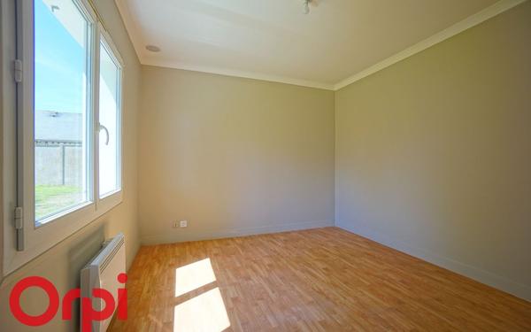 Maison à vendre    2 pièces •  Thiberville