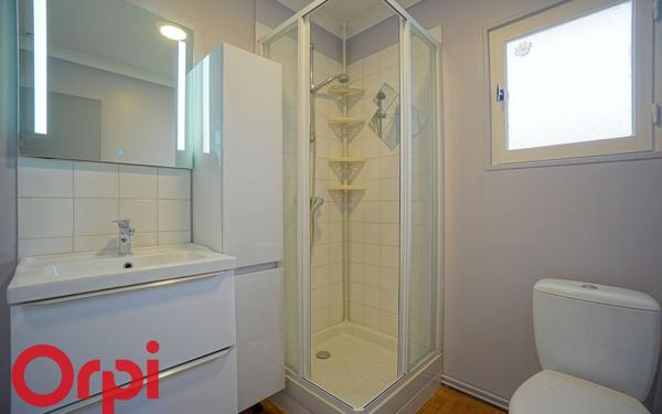 Maison à vendre    2 pièces •  Thiberville