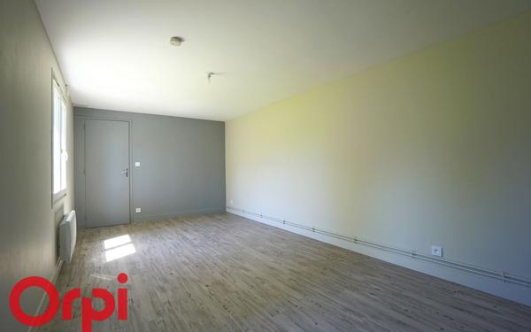 Maison à vendre    2 pièces •  Thiberville