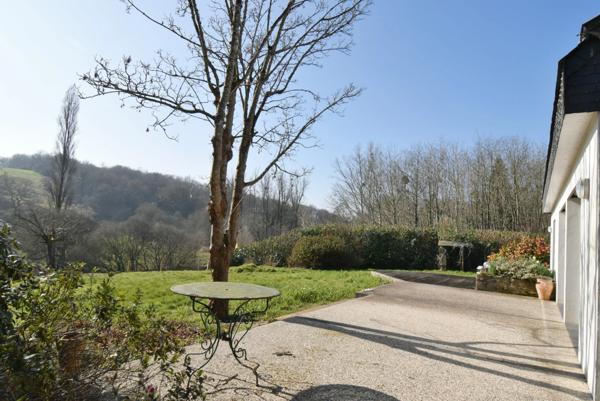 Maison à vendre 8 pièces PLUVIGNER (56)