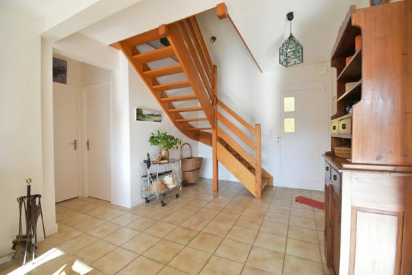 Maison à vendre 8 pièces PLUVIGNER (56)