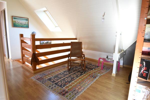 Maison à vendre 8 pièces PLUVIGNER (56)