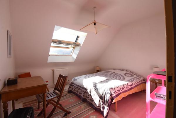 Maison à vendre 8 pièces PLUVIGNER (56)