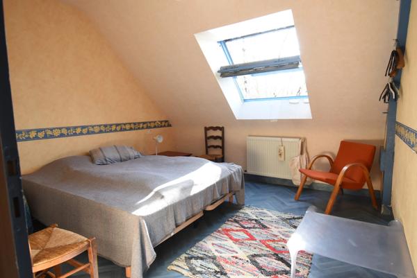 Maison à vendre 8 pièces PLUVIGNER (56)