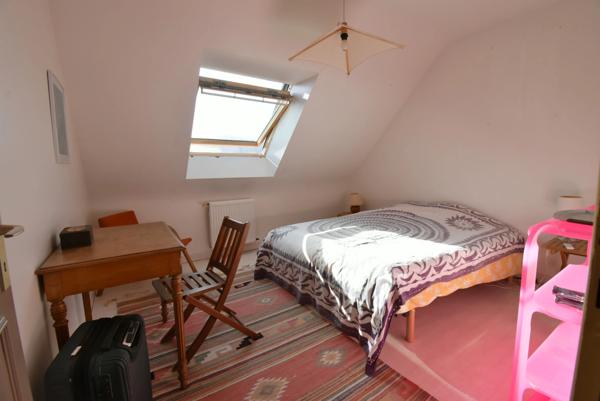 Maison à vendre 8 pièces PLUVIGNER (56)