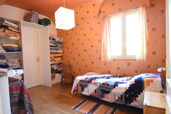 Maison à vendre 8 pièces PLUVIGNER (56)