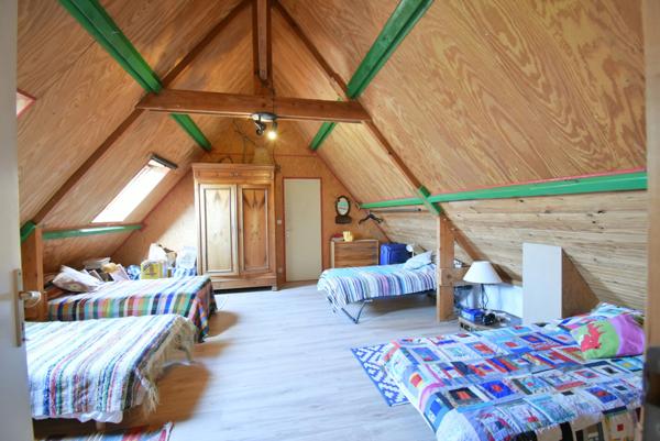 Maison à vendre 8 pièces PLUVIGNER (56)