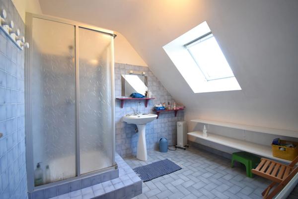 Maison à vendre 8 pièces PLUVIGNER (56)