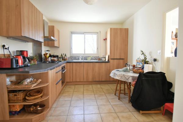 Maison à vendre 8 pièces PLUVIGNER (56)
