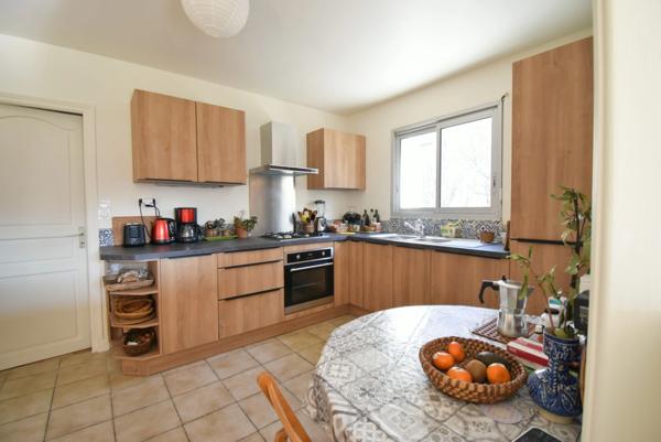 Maison à vendre 8 pièces PLUVIGNER (56)