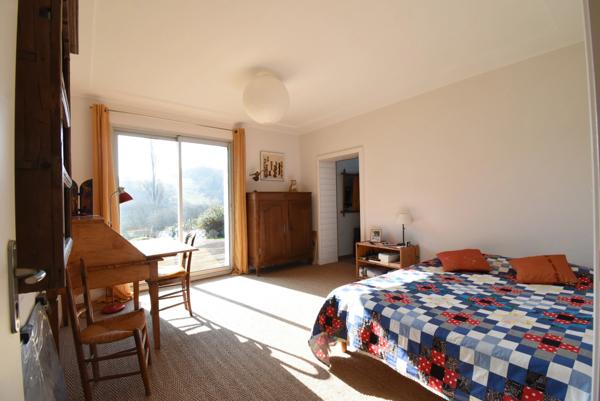 Maison à vendre 8 pièces PLUVIGNER (56)