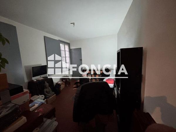 À vendre Appartement 2 pièces 48 m² - Carcassonne 11000