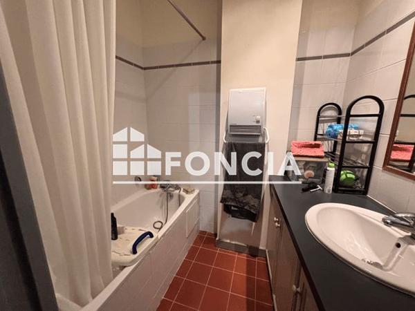 À vendre Appartement 2 pièces 48 m² - Carcassonne 11000