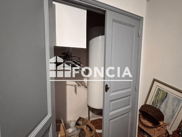 À vendre Appartement 2 pièces 48 m² - Carcassonne 11000