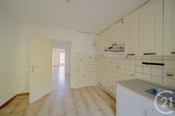 Appartement F5 à vendre  5 pièces - 107 m 2   VILLE DI PIETRABUGNO  - 202