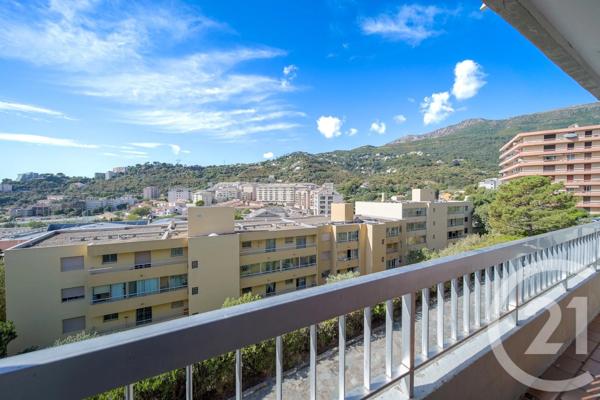 Appartement F5 à vendre  5 pièces - 107 m 2   VILLE DI PIETRABUGNO  - 202