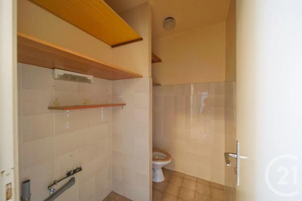 Appartement F5 à vendre  5 pièces - 107 m 2   VILLE DI PIETRABUGNO  - 202