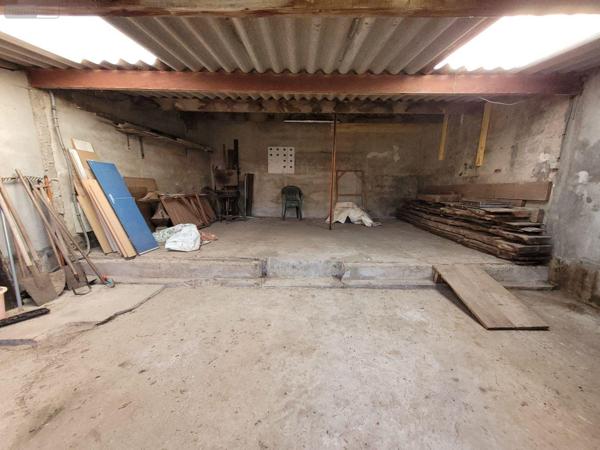 Maison de ville à vendre à Boulogne-sur-Mer dans le Pas-de-Calais (62200), ref : 069/632   
SAINT-PIERRE