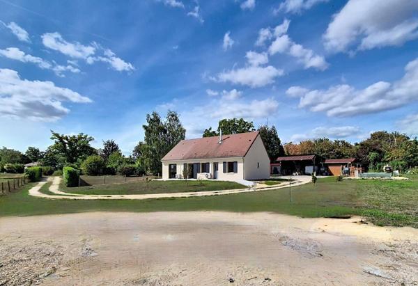 Maison Montigny 7 pièce(s) 112 m2