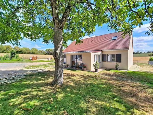Maison Montigny 7 pièce(s) 112 m2