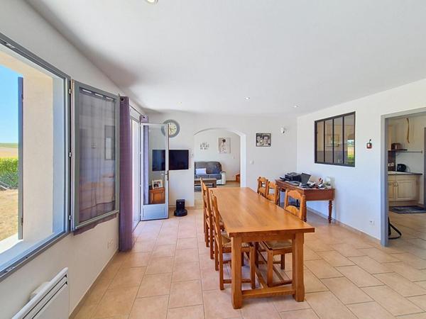 Maison Montigny 7 pièce(s) 112 m2