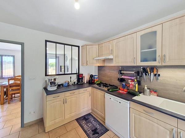 Maison Montigny 7 pièce(s) 112 m2