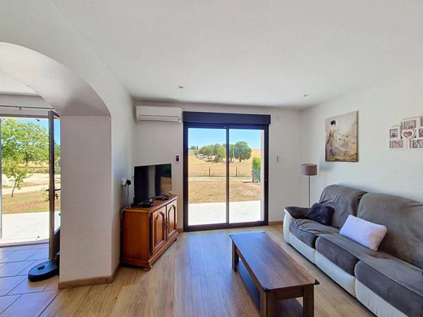 Maison Montigny 7 pièce(s) 112 m2