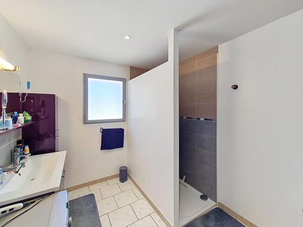 Maison Montigny 7 pièce(s) 112 m2