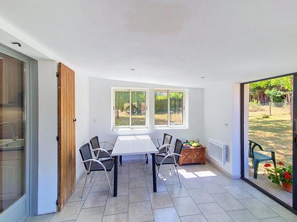 Maison Montigny 7 pièce(s) 112 m2